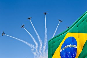 Brasil Independencia