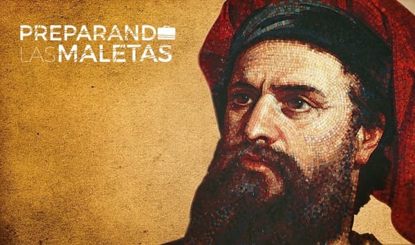 Marco Polo