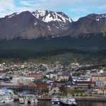 1. Ushuaia