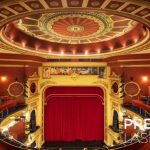 His Majesty’s TheatrePERTH THEATRE TRUST