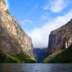 Cañon del Sumidero