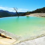 Hierve el Agua, Oaxaca