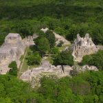 Reserva de la Biosfera de Calakmul, Campeche