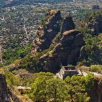 Tepoztlán, Morelos