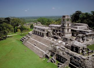 palenque