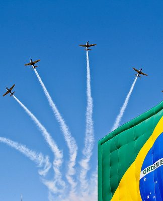 Brasil Independencia