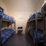 Jail Hostel – Ottawa, Canadá