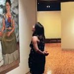 Las Dos Fridas de Frida Kahlo – Museo de Arte Moderno en CDMX, México