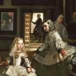 Las_Meninas_detail