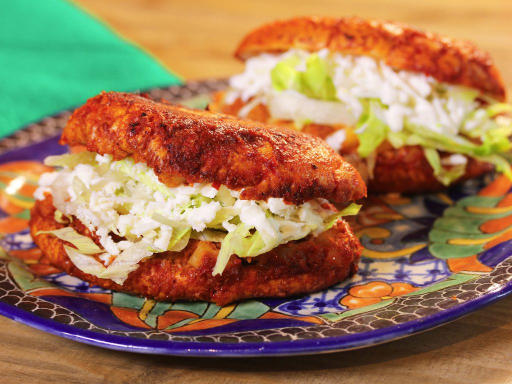 Platillos Típicos Mexicanos Para Dar El Grito De Independencia ...