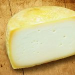 Queso de cabra