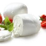 mozzarella